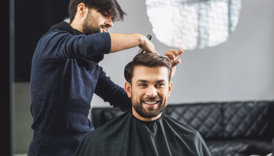 Gelibolu Evde Berber