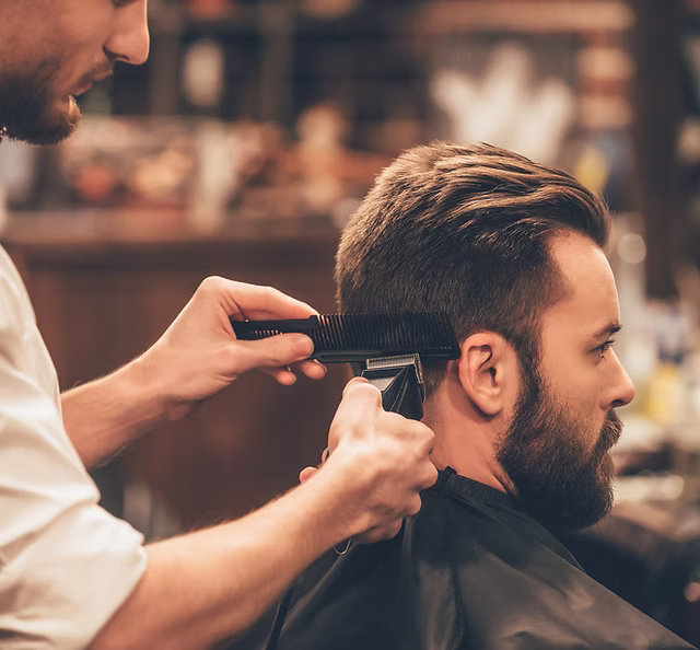 Gelibolu Evde Berber